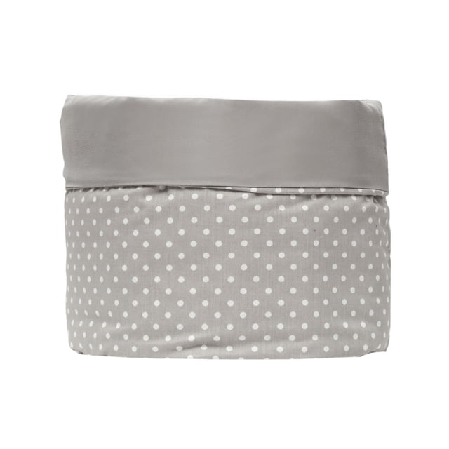 Set de Cestos BABY INC Gris, Cesto organizador