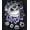 Jack, variant on Venom Boys Halloween Graphic Crewneck Sweatshirt with Long Sleeves, Sizes 4-18