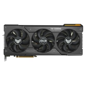 ASUS TUF RTX 4080 SUPER 16GB GDDR6X OC Edition GPU, TUF-RTX4080S