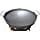 thumbnail image 1 of Disco para Discada de Acero de Alto Carbono 47 CM de Diametero, Para Freir, Wok CEMCUI DISCO 47, 1 of 3