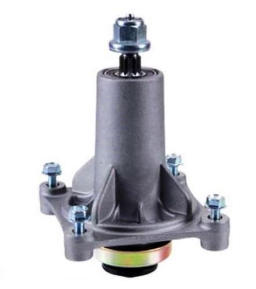 Lumix GC Spindle For Craftsman LT1000 LT2000 DLT3000 LT1750 Rider Mower Walmart
