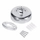 thumbnail image 1 of Clothesline Retractable Clothesline 304 Stainless Steel Clothes Drying Rack, 1 of 10