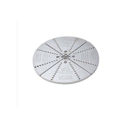 Rikon 254Mm (10 Inch) Cole Jaws