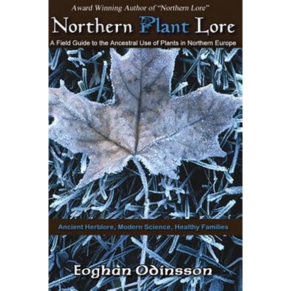 Northern Plant Lore