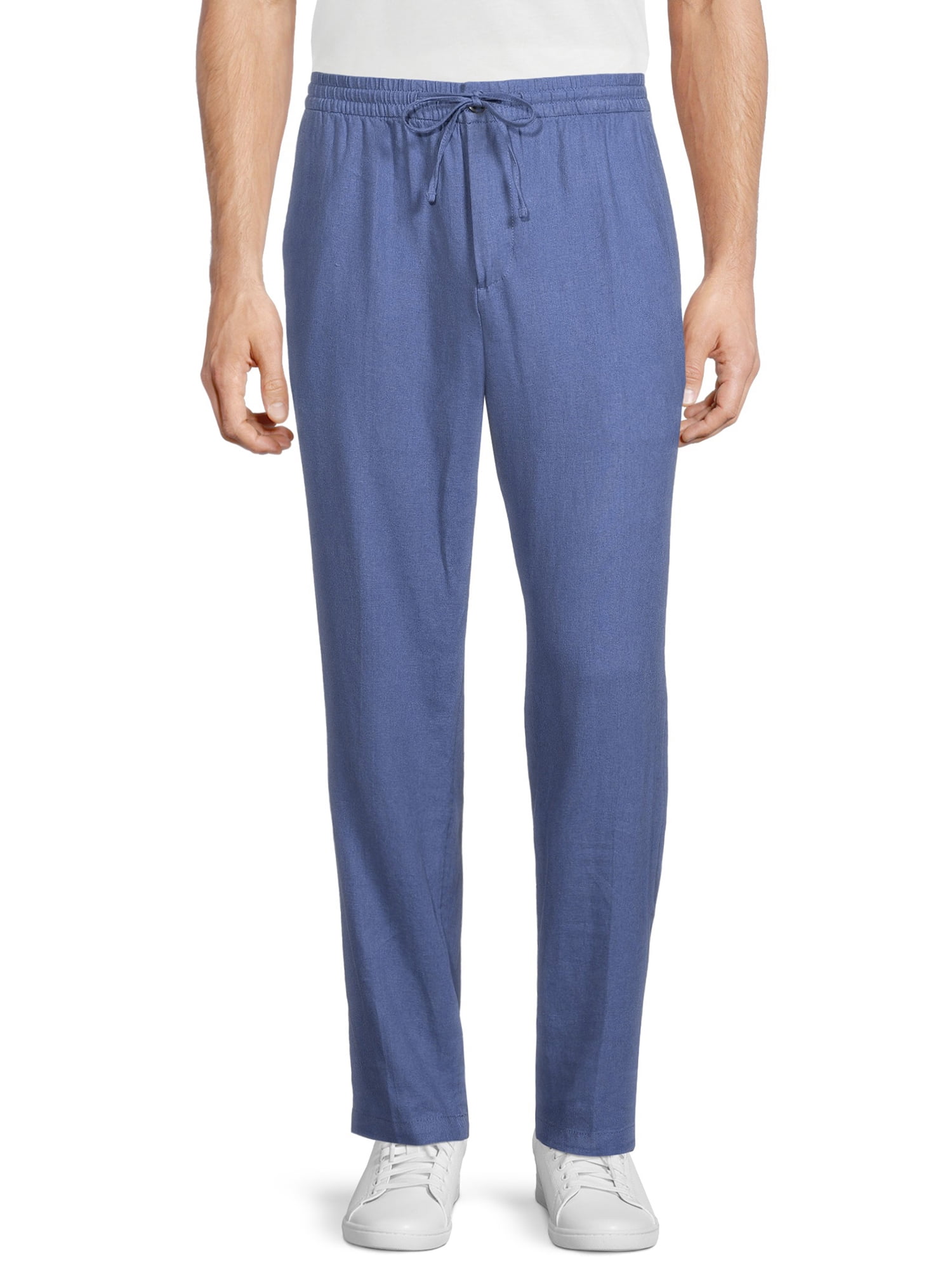 Men’s Linen Pants
