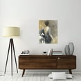thumbnail image 2 of Global Gallery Albena Hristova 'Opening Night I Crop' Canvas Wall Art, 2 of 4
