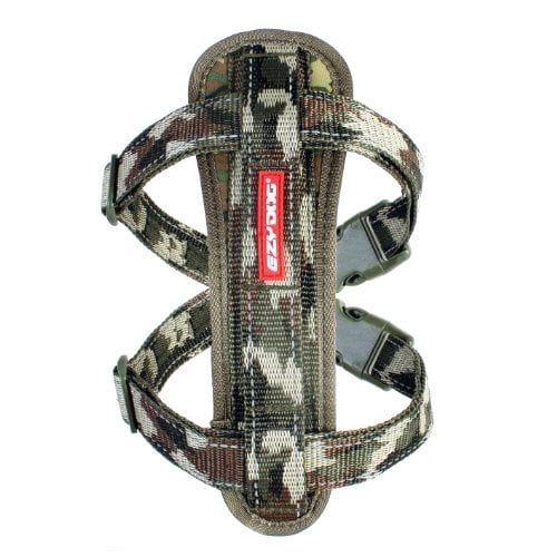 ezydog no pull harness