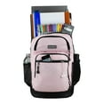 thumbnail image 7 of Eastsport Essential Backpack, Sand Rose, 7 of 7