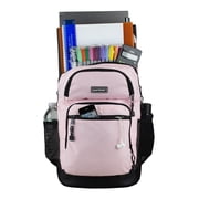 Eastsport Essential Backpack, Sand Rose