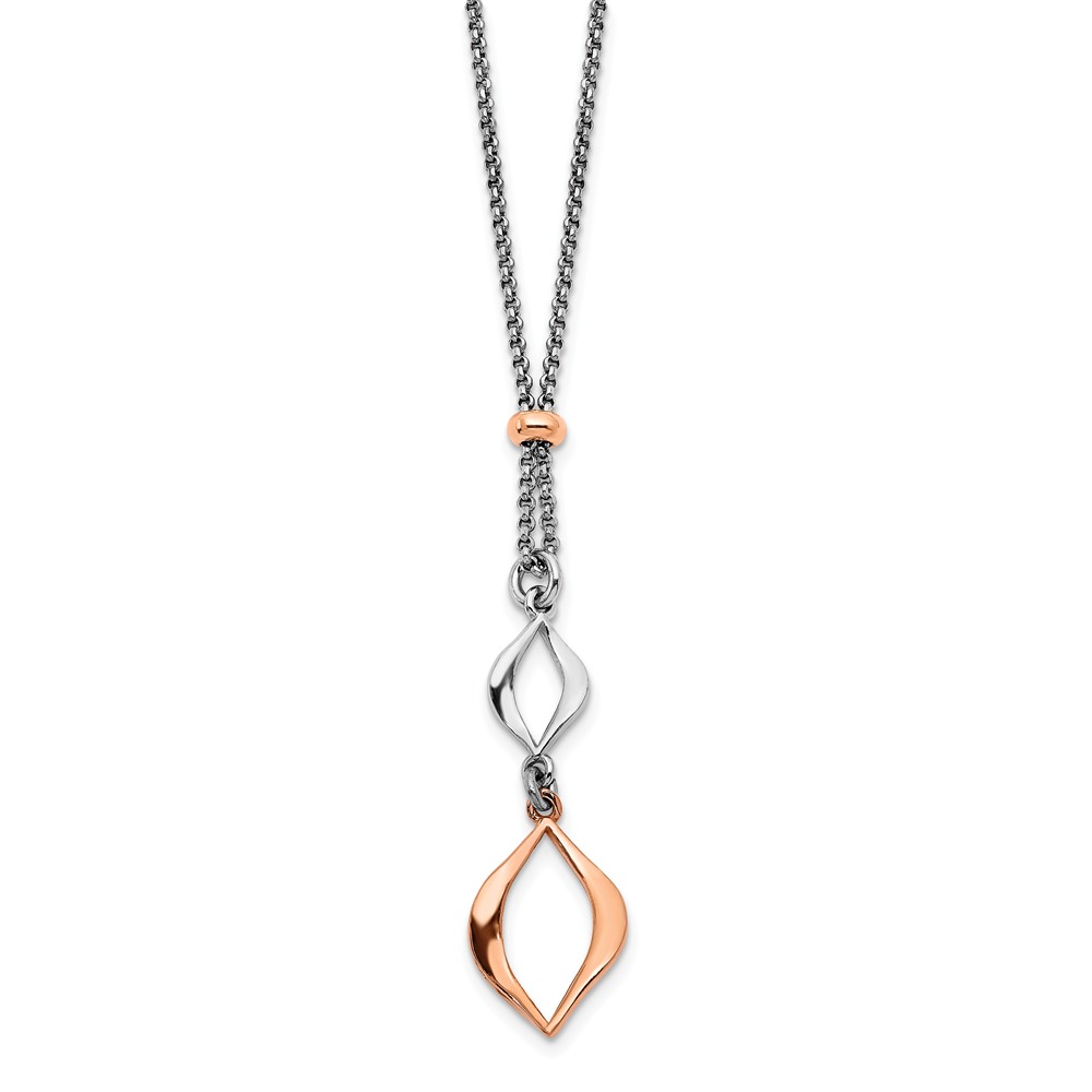 15.5 inch necklace