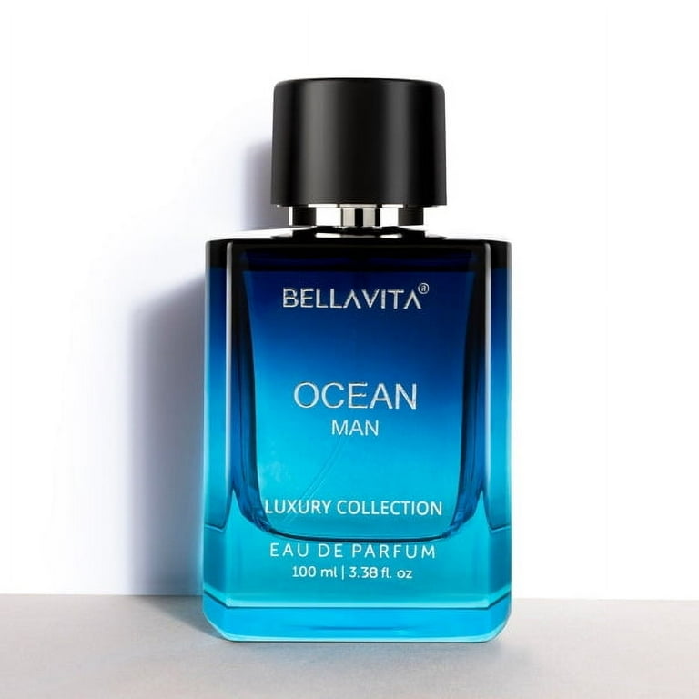 Perfumes - Men Luxury Collection