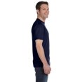 thumbnail image 2 of Mens 6.1 oz. Beefy-T Tall 518T (10 PACK), 2 of 3