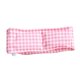 thumbnail image 5 of Bandana refrescante para perro, disfraz, ropa lavable, suministros portátiles, cuello transpirable Rosa y M, 5 of 9