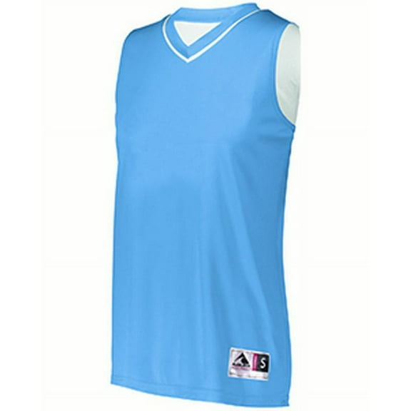 Women's Reversible Two Color Jersey