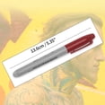 thumbnail image 3 of Rotulador para Perforaciones En La Piel, 12 Colores, 30 Ml | Rotulador para Tatuajes Temporales para Niños y Adultos | Tinta Segura para La Piel | Secado Rápido y Resistente Al Agua | Paquete de 12, 3 of 5