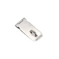 thumbnail image 1 of HEVIRGO Serrure de Porte d'Armoire Anti-Vol en Acier Inoxydable, 1 of 10
