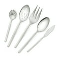 thumbnail image 3 of ZWILLING Opus 45-Piece Flatware Set, 3 of 8