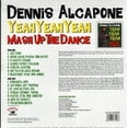 thumbnail image 2 of Dennis Alcapone - Yeah Yeah Yeah - Mash Up The Dance - Music & Performance - Vinyl, 2 of 4