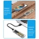 thumbnail image 4 of Carcasa M.2 NVME NGFF M2 SSD USB tipo C caja SSD externa USB3.1 para PC portátil, 4 of 9