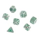 thumbnail image 2 of Dados de Juego de mesa ANGGREK Accesorios Seguros Divertidos Dados Poliédricos Equipo Portátil, 2 of 8