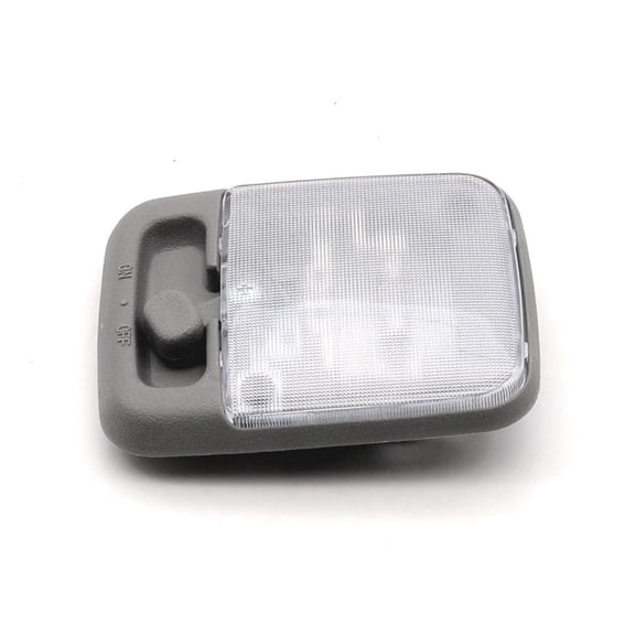 Car Rear Interior Reading Light Inside Roof Ceiling Lamp Dome lights For Nissan Paladin NV200 OE: 26410-0V000