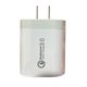 thumbnail image 1 of Kenally Adaptador de carga rápida para tableta, cargador portátil de amplia compatibilidad para carga inalámbrica de teléfono móvil Paneles de instrumentos para automóviles, 1 of 6