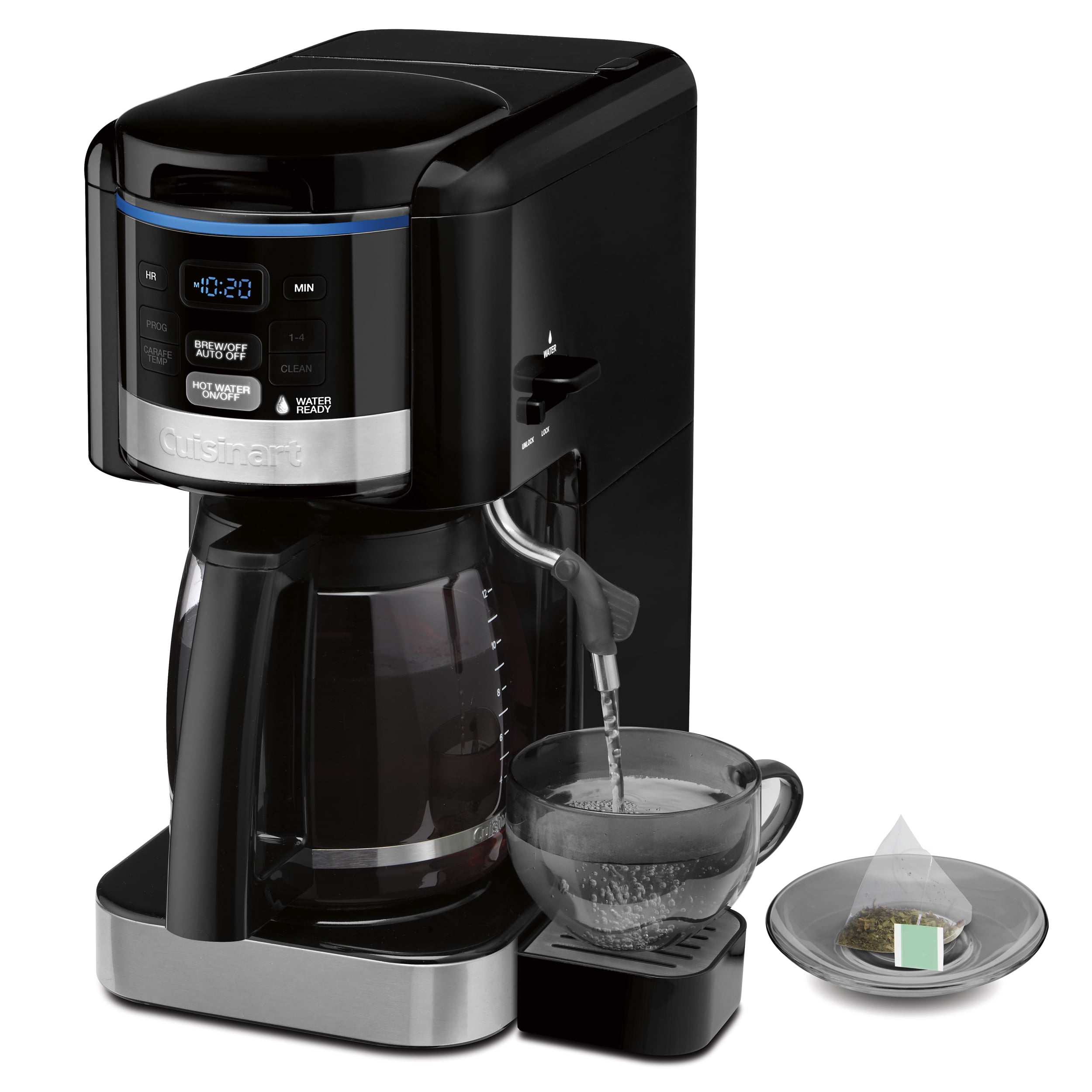 all in one coffee cup Moccamaster Brewer - Cup-One Cup-One