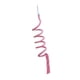 thumbnail image 5 of Percha de cuerda para pájaros, cuerda de algodón, cuerda para pájaros, suministros para mascotas, percha de columpio en espiral para loros Rosa 1m, 5 of 8
