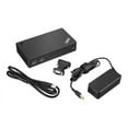 thumbnail image 2 of Lenovo ThinkPad USB 3.0 Pro Dock - docking station, 2 of 3