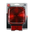 thumbnail image 4 of Peterson Manufacturing V452L Wide Submersible Combination Rear License Light, 4 of 5