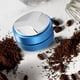 thumbnail image 1 of Distribuidor de café Baoblaze 58 mm Acero inoxidable Manipulación de café, 1 of 7