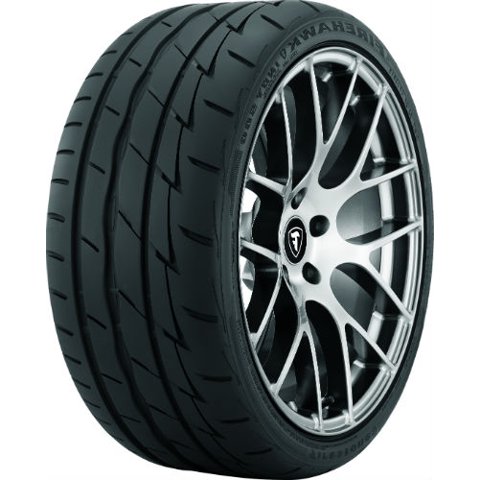 Firestone Firehawk Indy 500 275/40R19 101W Tire Simolary simolary.com