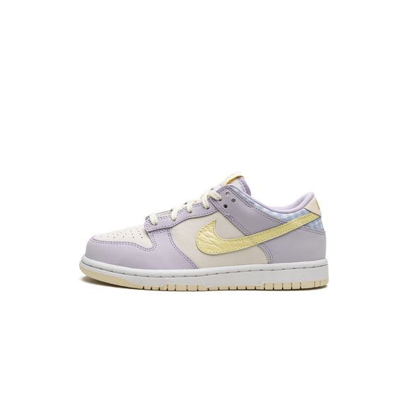 NIKE PRE SCHOOL Dunk Low SE BP "Easter" FJ4642 536 FJ4642 536 from Stadium Goods