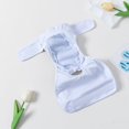 thumbnail image 5 of Pañal para mascotas, pañal para perros, pañal con estampado para cachorros, pañal con velcro para mascotas, 5 of 5