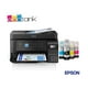 thumbnail image 1 of MULTIFUNCIONAL TINTA Epson ECOTANK L5590 COLOR USB WIFI ETHERNET + KIT DE 4 TINTAS T544, 1 of 1