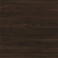 thumbnail image 5 of Pemberly Row 42W Desk Return in Black Walnut - Engineered Wood, 5 of 5