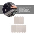 thumbnail image 2 of Waveguide Mica Plate Microwave Flakes Cover Oven Replacement Parts Micro-wave Paper 7 Pcs, 2 of 6