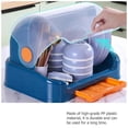 thumbnail image 3 of Water Bottle Drying Rack Terrarium Fogger for Baby Bottles A, 3 of 5