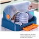 thumbnail image 2 of Water Bottle Drying Rack Terrarium Fogger for Baby Bottles C, 2 of 5