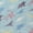 Aqua, variant on Addison Rugs Chantille Indoor/Outdoor Transitional Kids Aqua Machine Washable Rectangle Rug, 10' x 14'