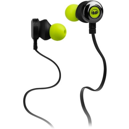 Clarity HD High Definition In-Ear Headphones -