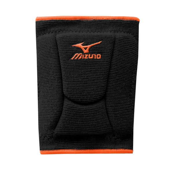 Mizuno LR6 Highlighter Volleyball Knee Pads