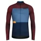 thumbnail image 3 of RAUDAX GCN Otoño Hombres Ciclismo Manga Larga Motocicleta Off Road Downhill Ropa Deportiva Ciclismo Hombre Verano Primavera Manga Larga, 3 of 4