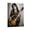 Frame-style, variant on Ace Frehley Canvas Poster Artworks Canvas Poster Room Aesthetic Wall Art Prints Home Modern Decor Gifts 12x18inch(30x45cm)