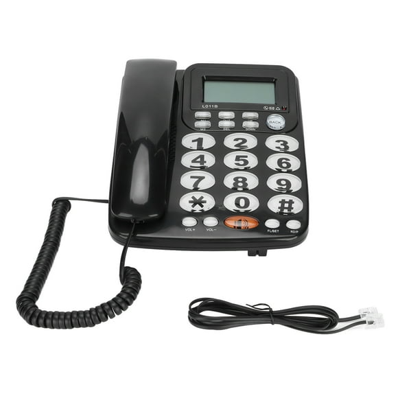 Caller Id Displays