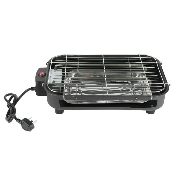 Electric BBQ Equipment Appliances, AU Plug 220V BBQ Grill Machine, Dinner Room Traveling For Home Camping Outdoor Kitchen