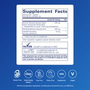 Pure Encapsulations Nrf2 Detox | Nrf2 and Detoxification Support* | 60 Capsules