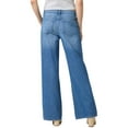 thumbnail image 2 of JOE'S Jeans womens  Low Rise Wide Leg Crystal Indigo Jean, 30, 2 of 4