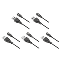 thumbnail image 1 of Cable Carga Magnético Cargador USB para Aftershokz Aeropex AS800, 1 of 5