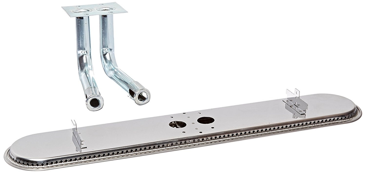 Stainless Steel Burner Replacement for Older Arkla and Charmglow Grill